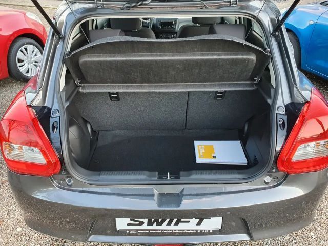 Suzuki Swift 4x4 AllGrip Club