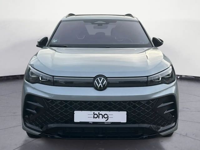 Volkswagen Tiguan 4Motion R-Line