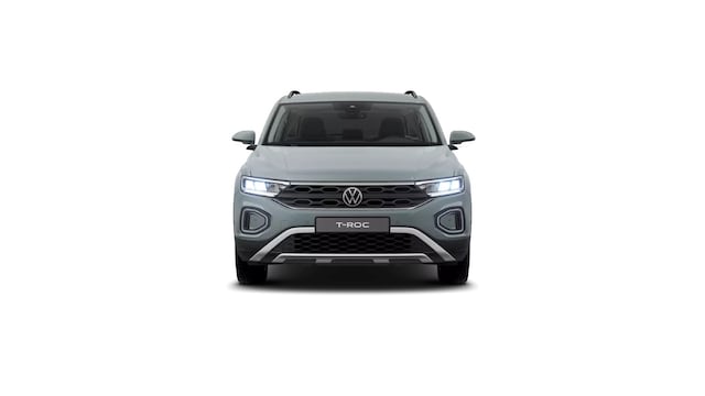 Volkswagen T-Roc 2.0 TDI DSG Life