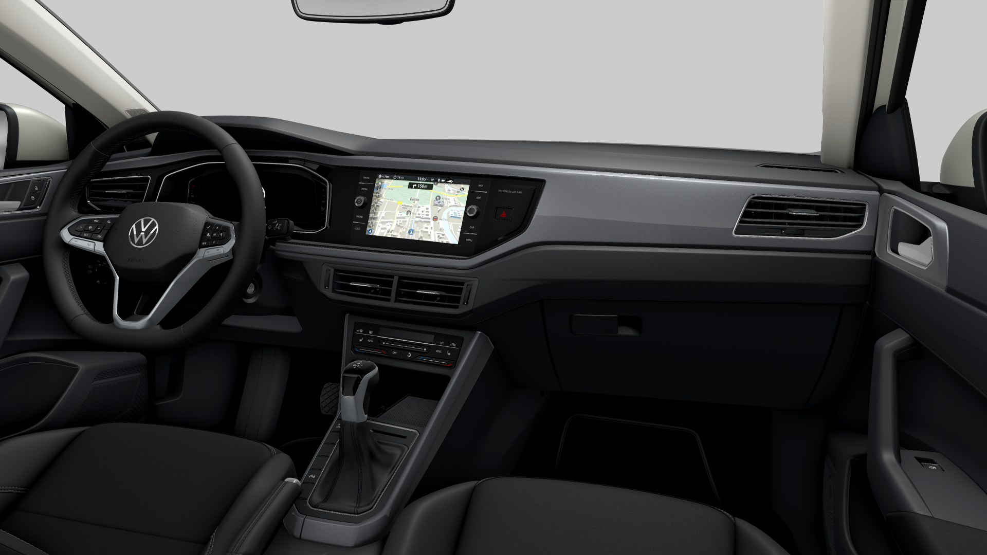 Volkswagen Taigo 1.0 TSI DSG IQ.Drive Style