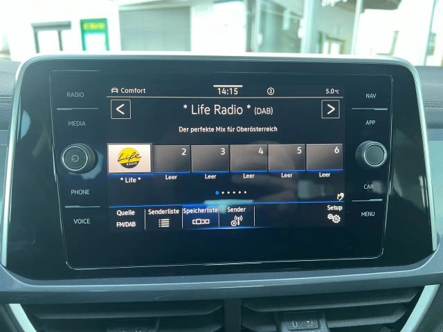 Volkswagen T-Roc 4Motion Style