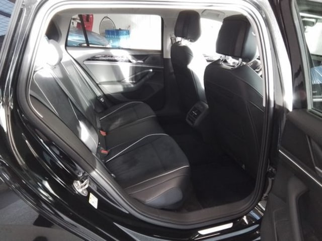 Volkswagen Passat 1.5ELE PH110 TSID6F