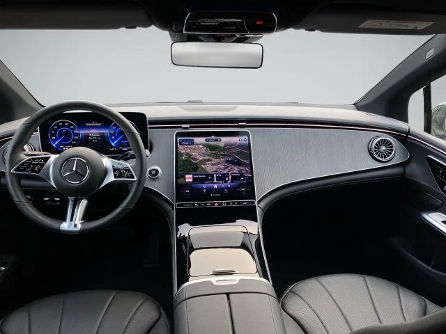Mercedes-Benz EQE 350 4MATIC Advanced Sedan