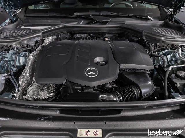 Mercedes-Benz GLC 300 4MATIC AVANTGARDE