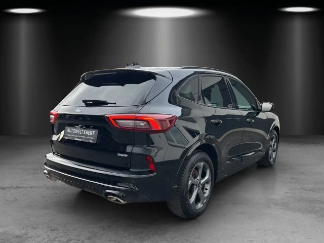 Ford Kuga ST Line X