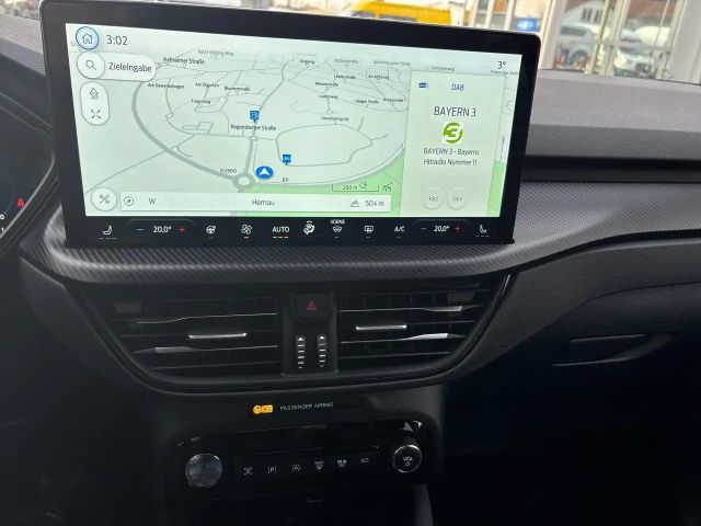 Ford Kuga EcoBoost ST Line