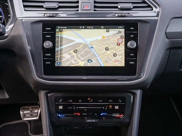 Volkswagen Tiguan 2.0 TDI Allspace DSG R-Line