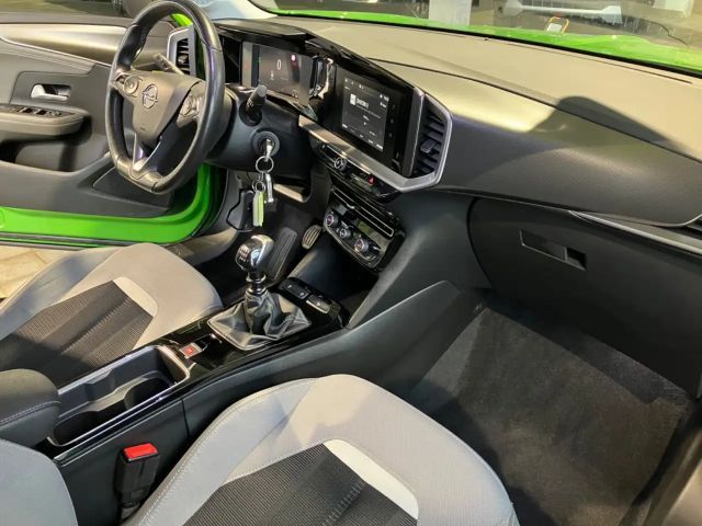 Opel Mokka 1.2 Turbo