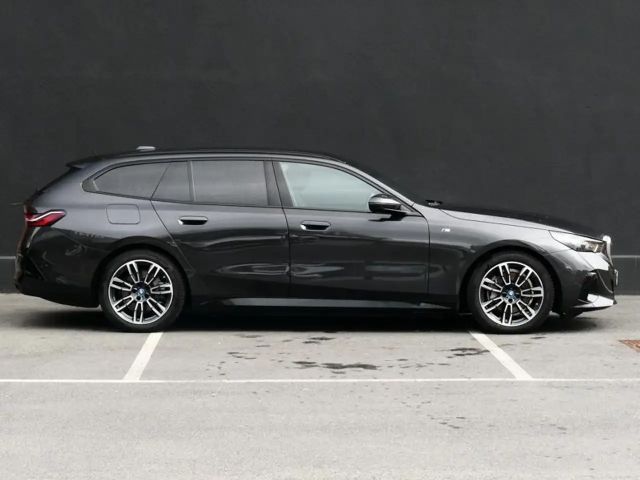 BMW i5 M-Sport Touring eDrive40