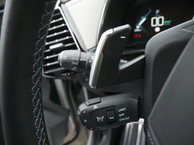 DS DS 7 Crossback Crossback E-Tense