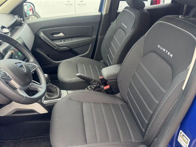 Dacia Duster 2WD Prestige TCe 150
