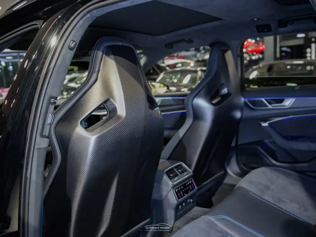 Audi RS6 Performance