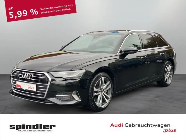 Audi A6 45 TFSI S-Tronic Sport