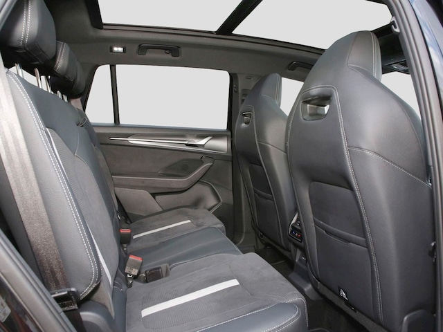 Skoda Kodiaq 2.0 TDI Sportline