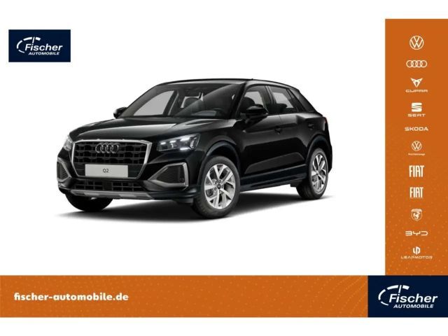 Audi Q2 35 TFSI S-Tronic