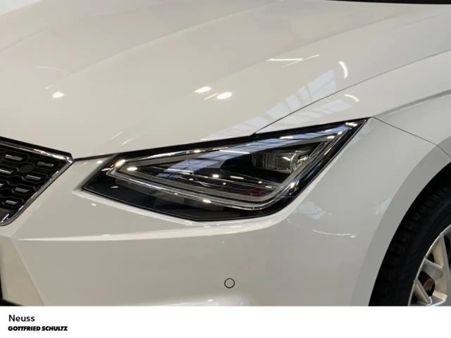 Seat Ibiza DSG Xcellence