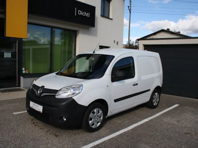 Renault Kangoo Energy