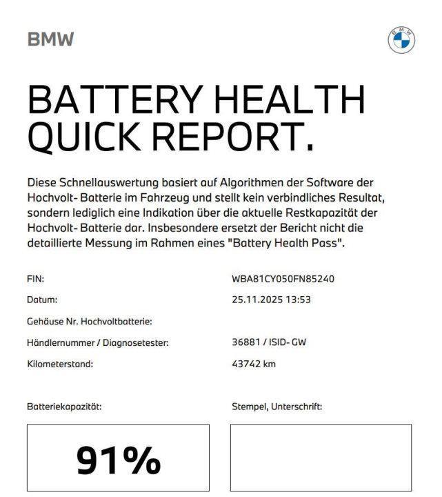 BMW 330 330e Touring