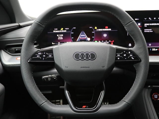 Audi Q5 Quattro S-Tronic