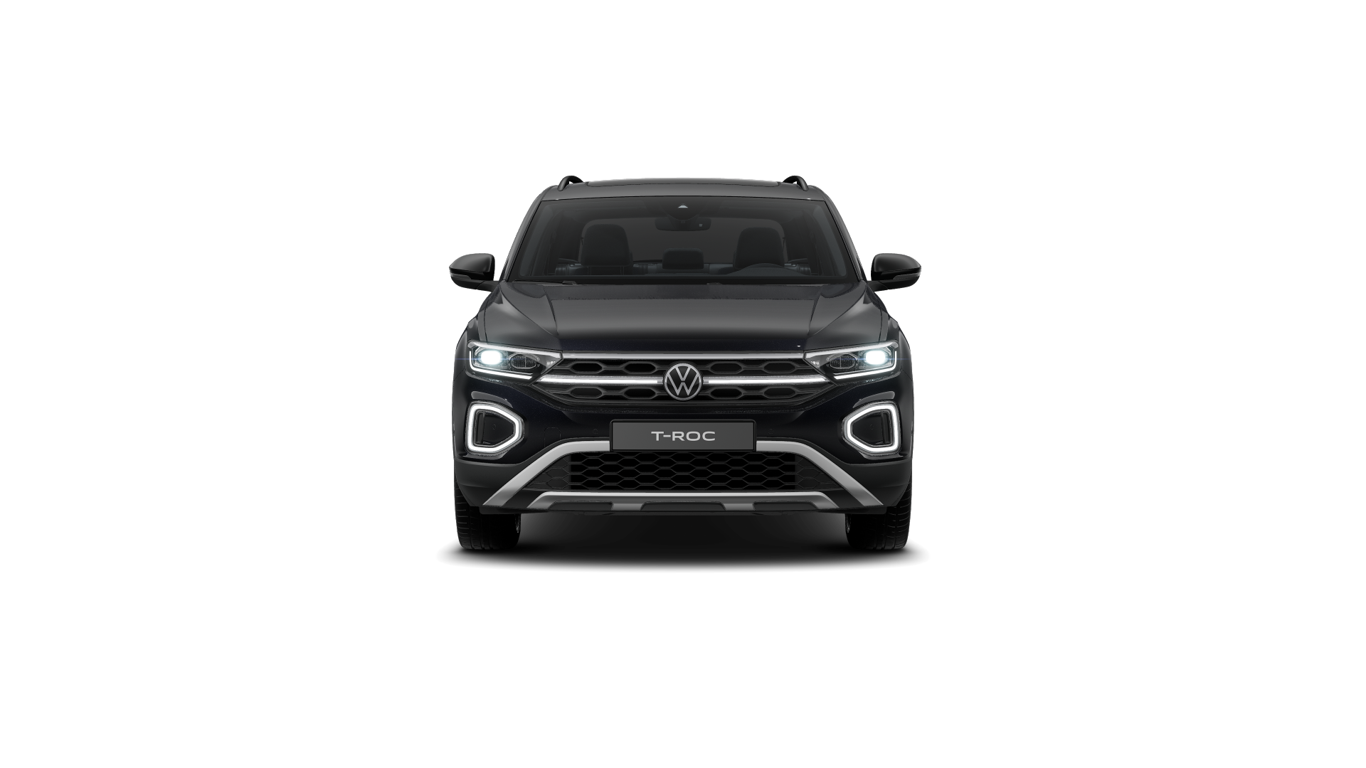 Volkswagen T-Roc 1.5 TSI DSG Style