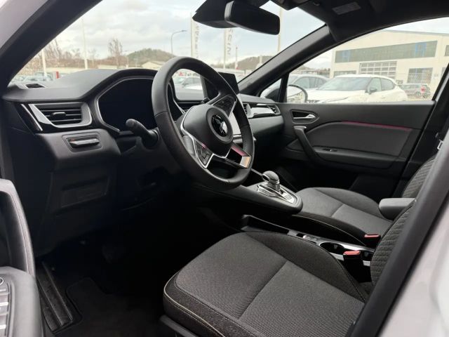 Mitsubishi ASX Intro Edition Automatik