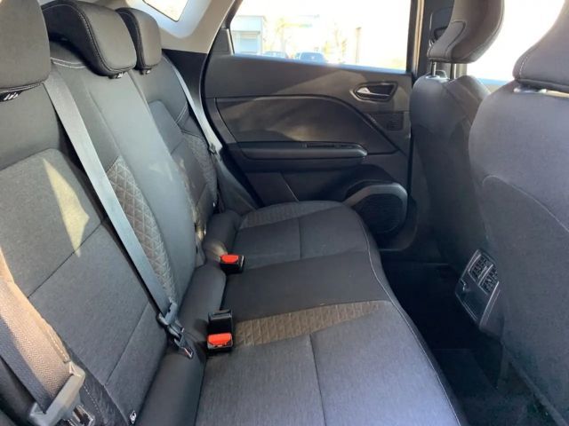 Renault Captur Evolution TCe 140