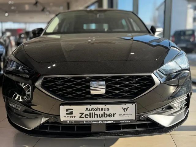 Seat Leon 1.5 TSI FR-lijn