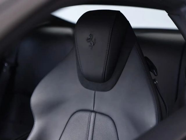 Ferrari Roma ***Ferrari Frankfurt***