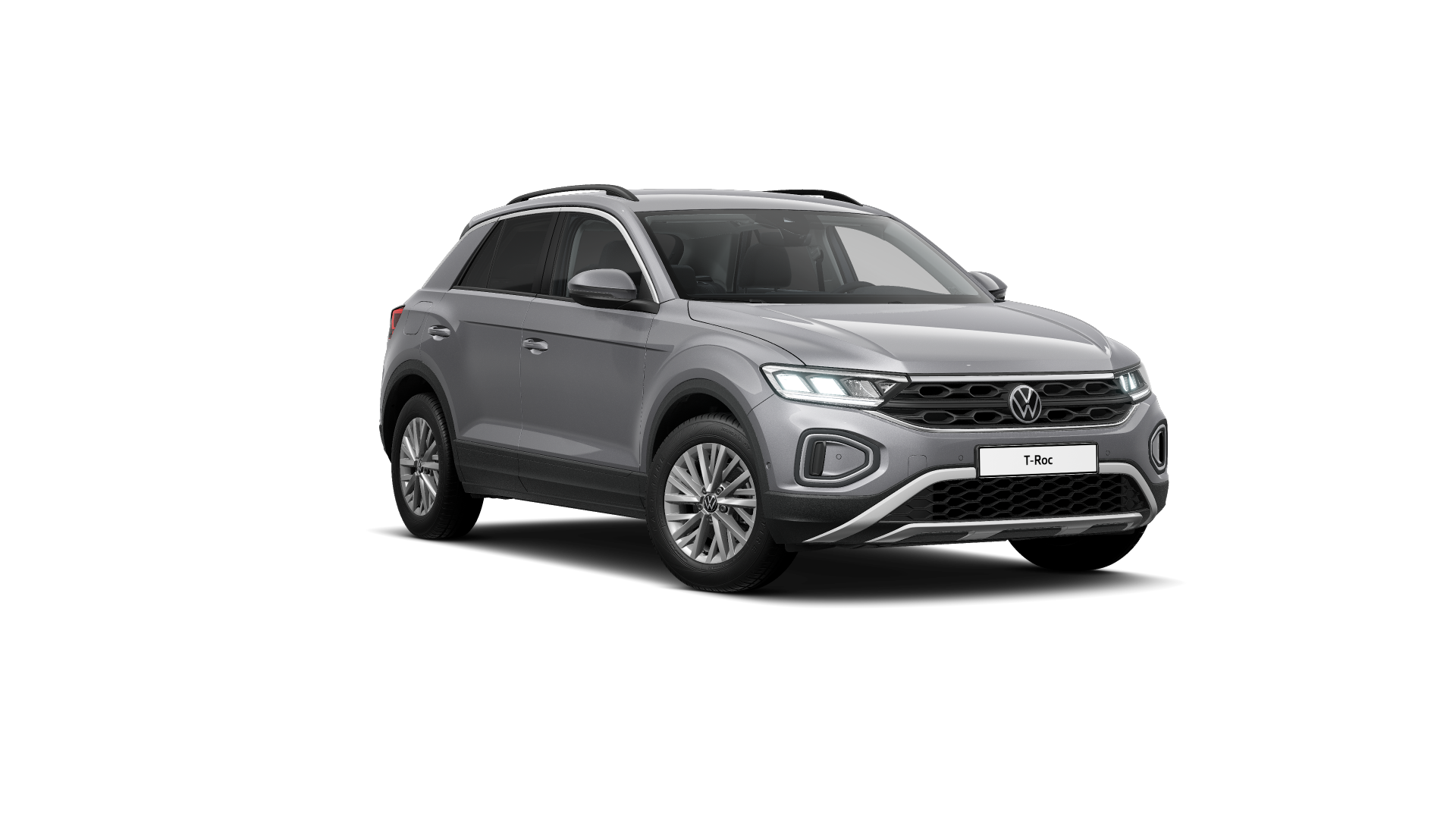 Volkswagen T-Roc 1.0 TSI Life