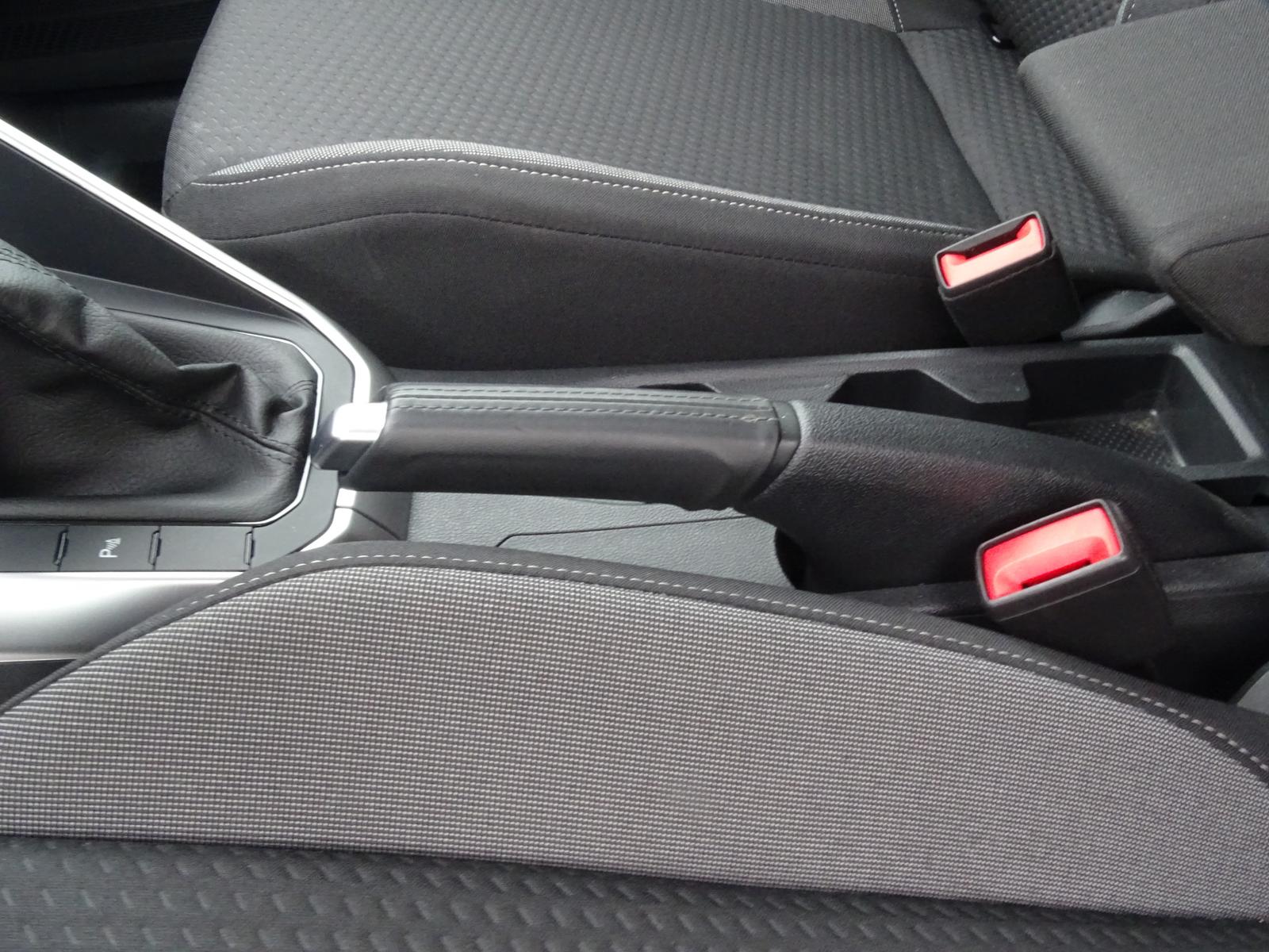 Volkswagen Taigo Life