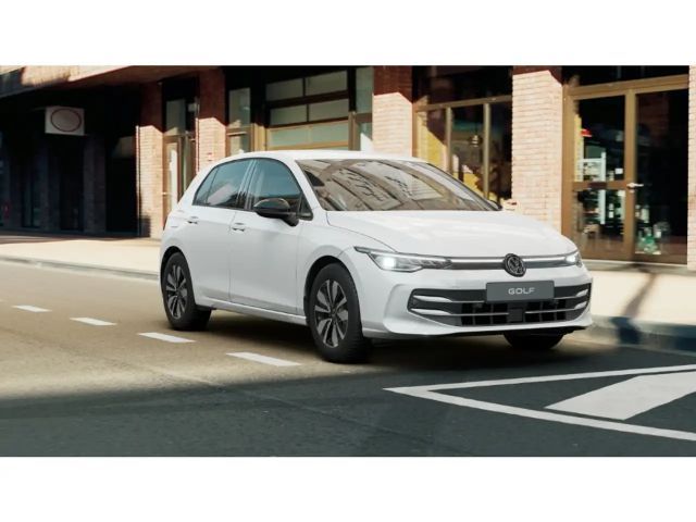 Volkswagen Golf 2.0 TDI DSG Golf VIII Plus