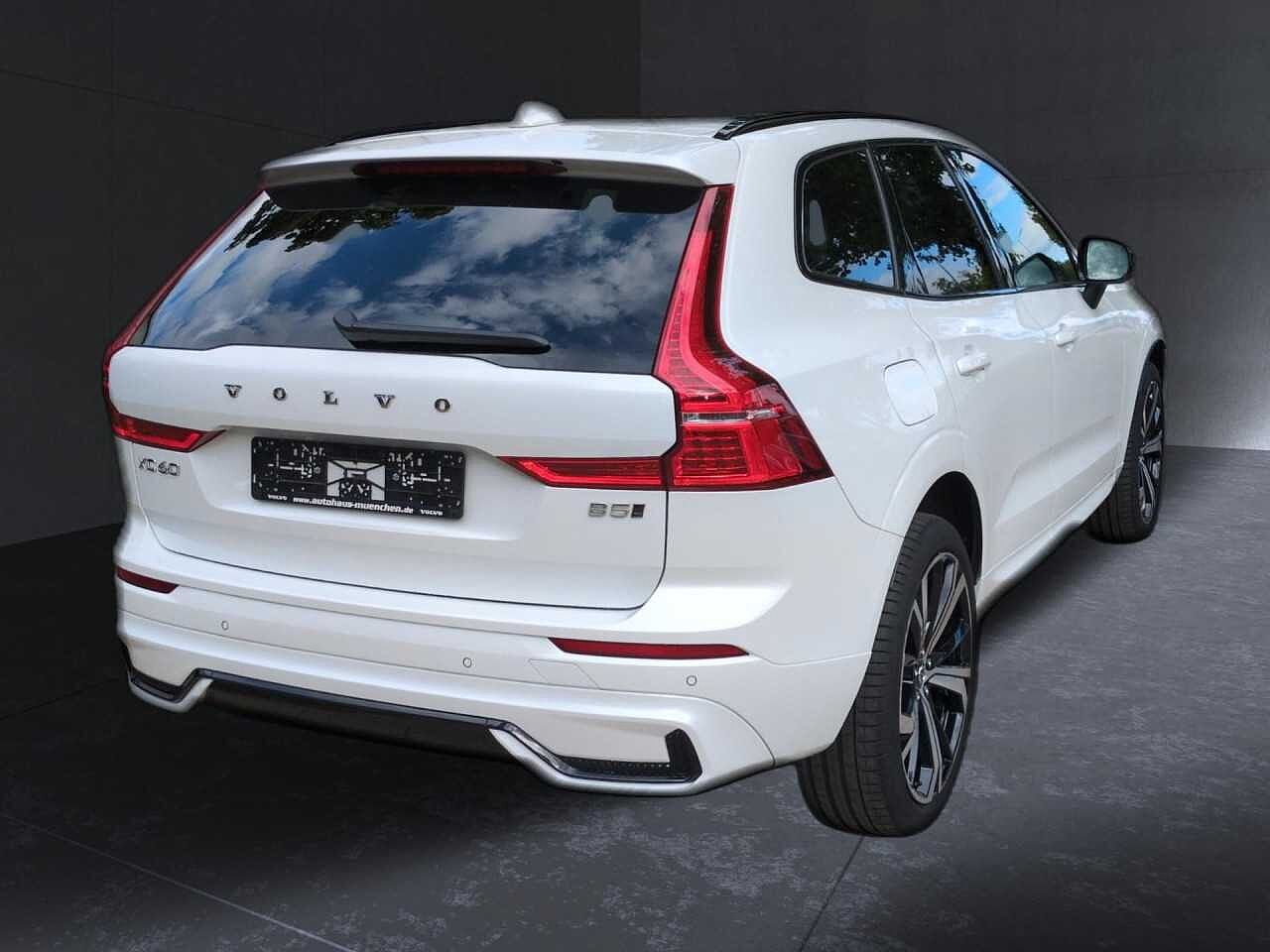 Volvo XC60 XC60