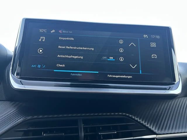 Peugeot 208 Active Pack