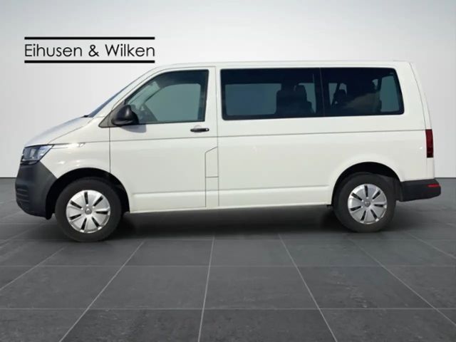 Volkswagen Caravelle T6