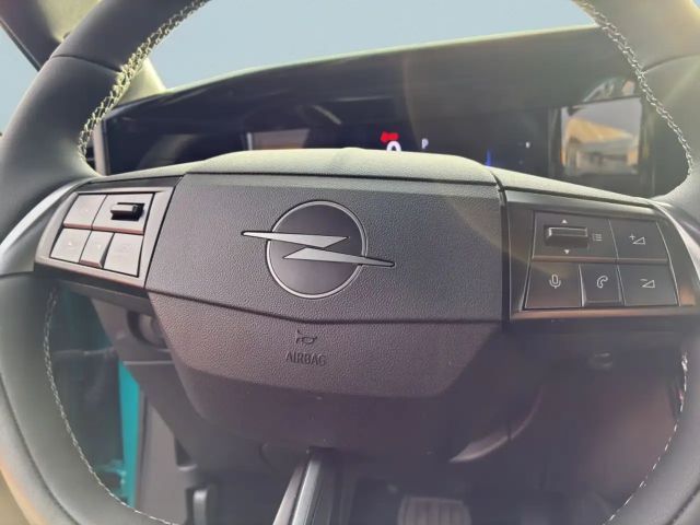 Opel Mokka Edition Turbo