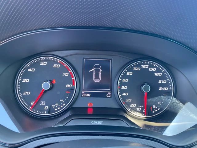 Seat Arona 1.0 TSI Style