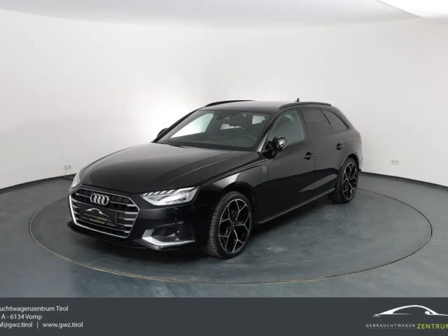 Audi A4 35 TDI Avant S-Tronic Sport