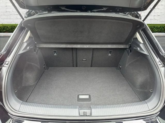 Volkswagen T-Roc 1.5 TSI DSG Style