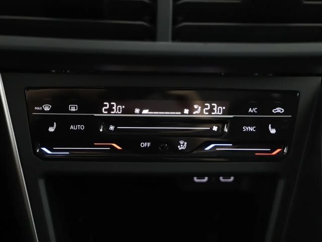 Volkswagen Taigo DSG Life