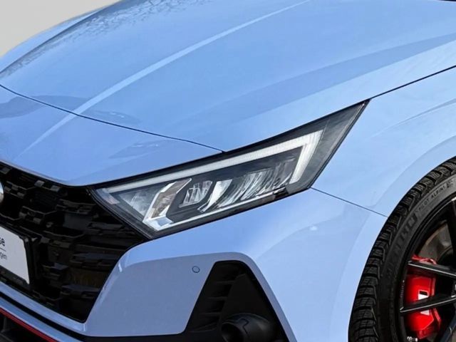 Hyundai i20 1.6 N Performance T-GDi