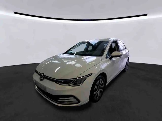 Volkswagen Golf 1.5 eTSI DSG Golf VIII
