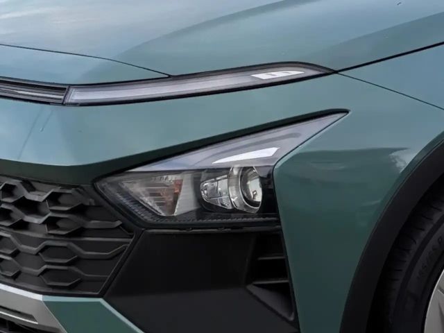 Hyundai Bayon Select