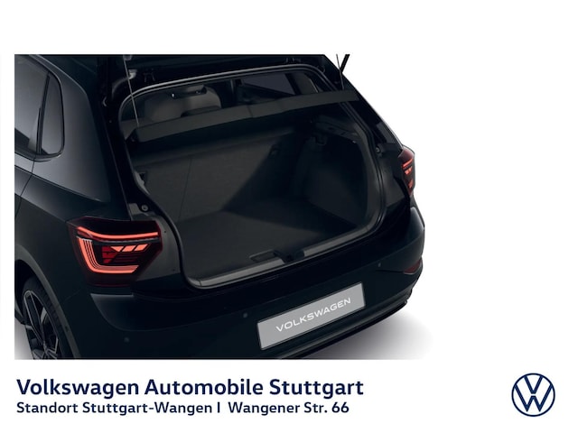 Volkswagen Polo 2.0 TSI DSG GTI