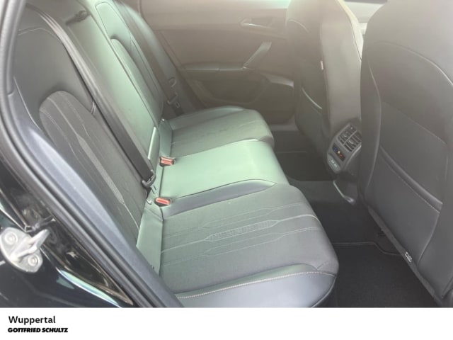 Cupra Formentor 1.4 e-Hybrid DSG