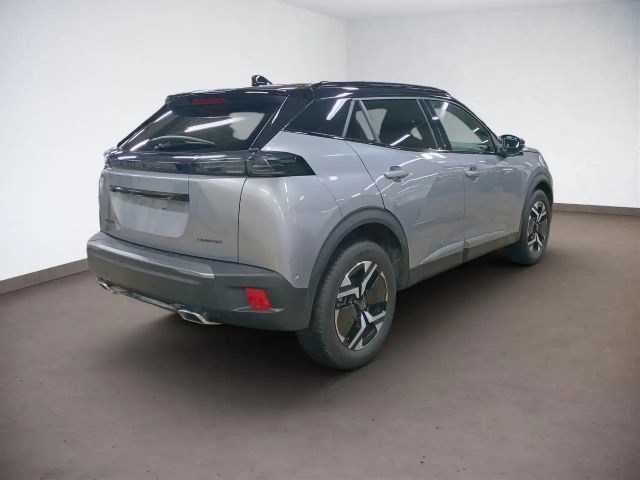 Peugeot 2008 GT-Line