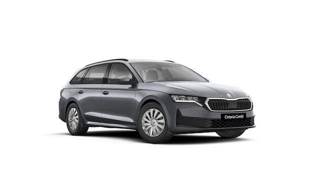 Skoda Octavia 1.5 TSI Combi
