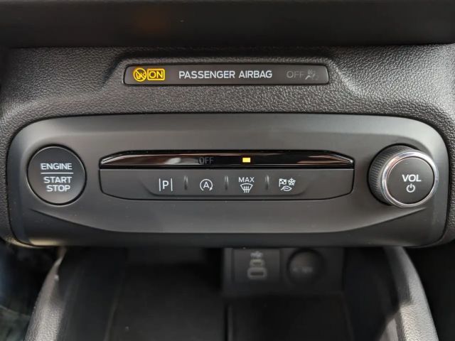 Ford Focus ST Line Wagon