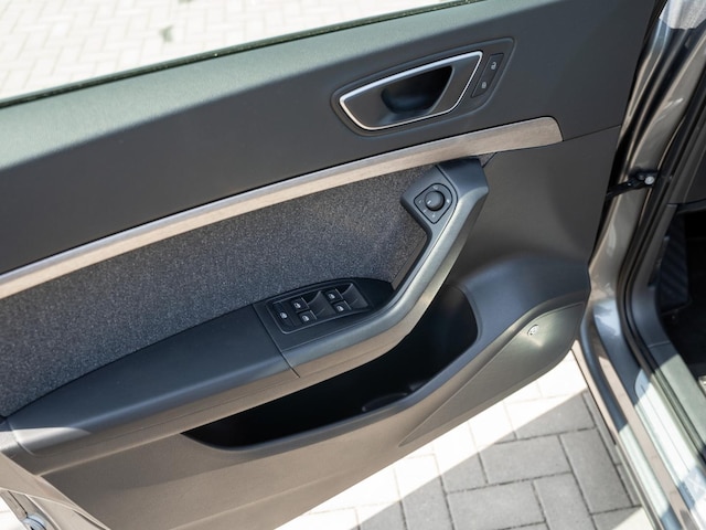 Seat Ateca 2.0 TDI DSG