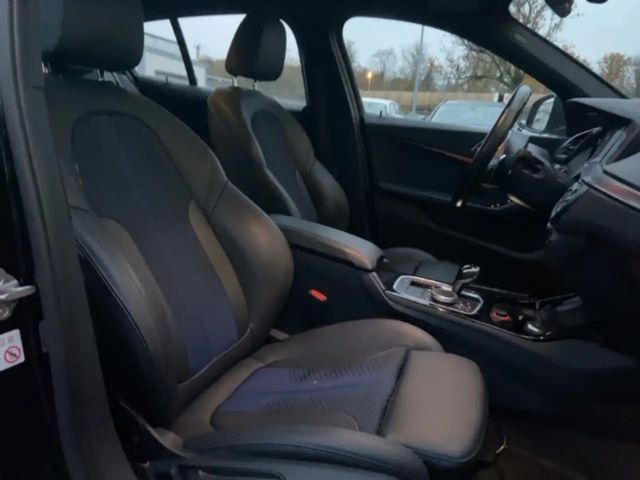 BMW 135 135i 5-deurs M-Sport Sedan xDrive