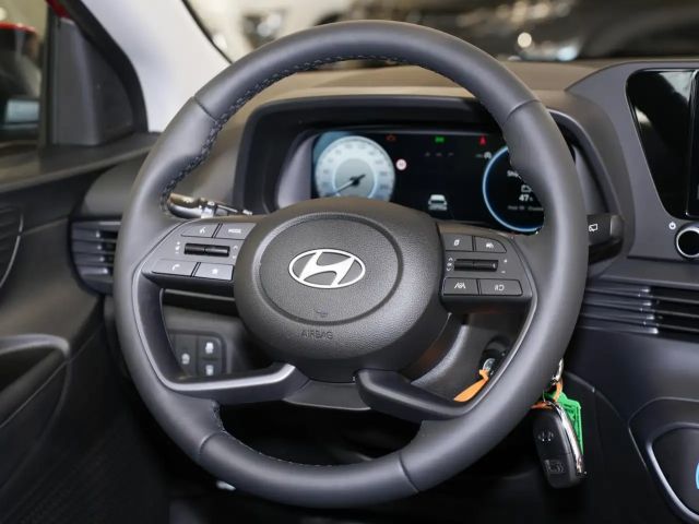 Hyundai i20 1.0 T-GDi Trend